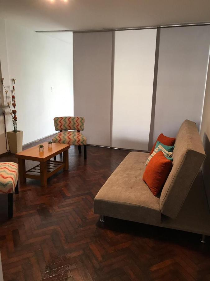 Departamento Ideal Super Centrico!! Mendoza Exterior foto